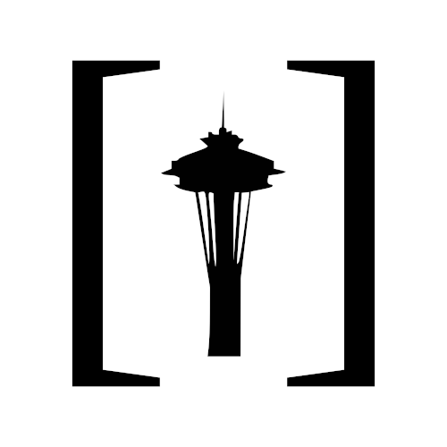Seattle Matrix Logo